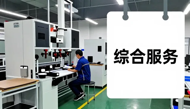 企业信息管理平台