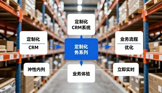 数据采集与分析在现代管理中的关键应用场景