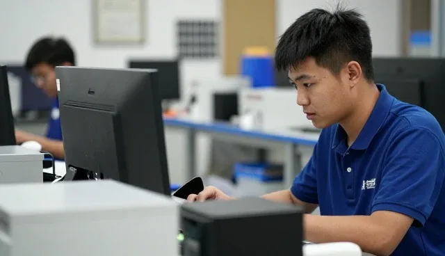数据采集分析技术如何影响定制化CRM系统变化