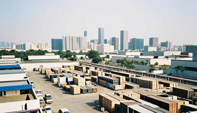 信息平台建设的适用场景与标准化选择依据